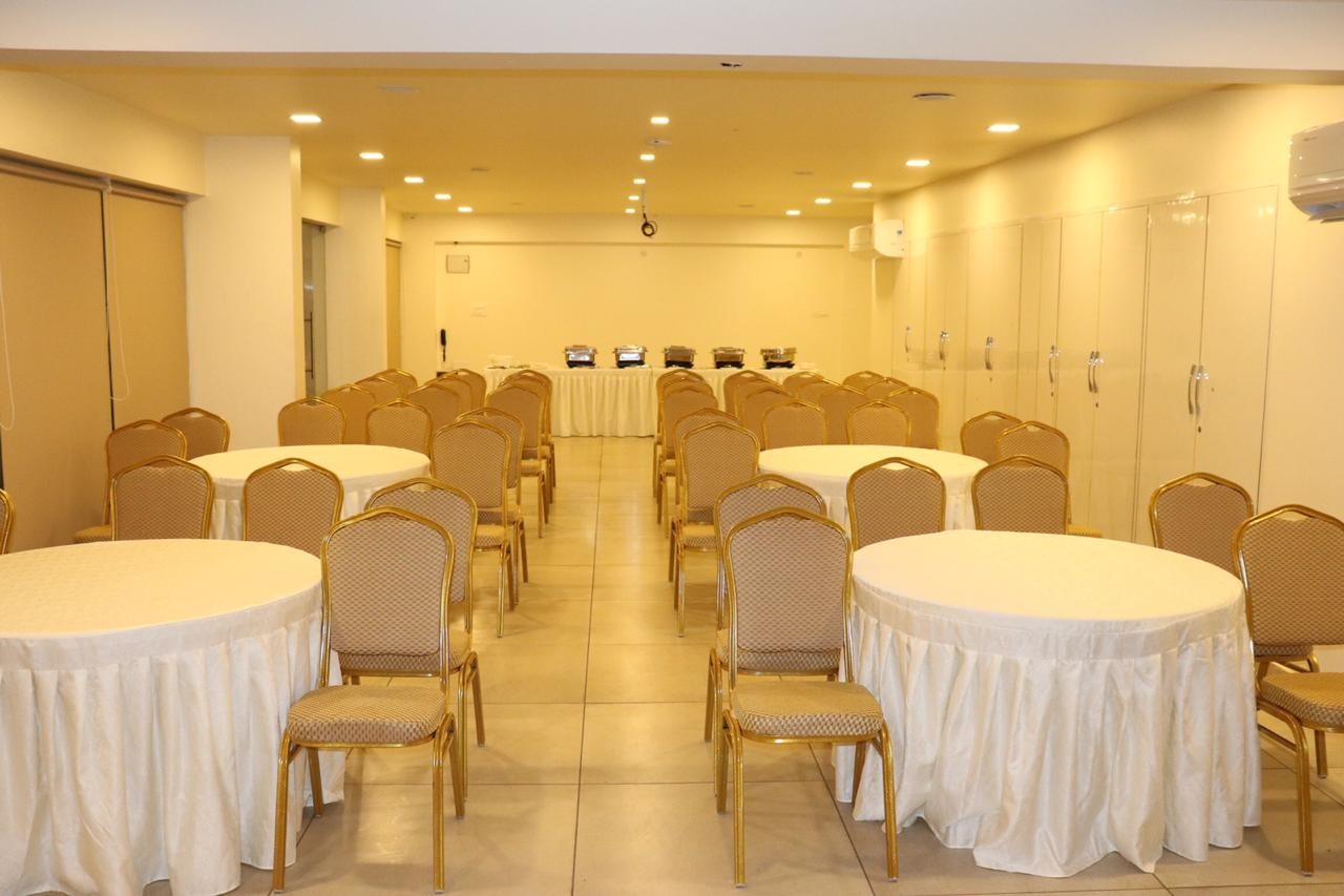 Buffet Breakfast Hotel in Davangere, Cleanest Hotel in Davangere
