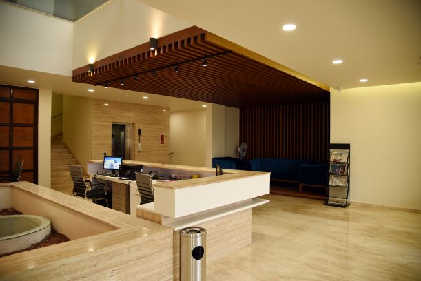 Buffet Breakfast Hotel in Davangere, Cleanest Hotel in Davangere