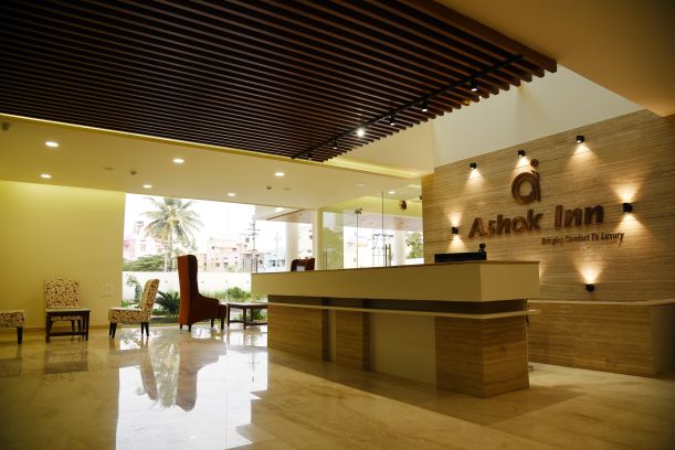 Star Hotel in Davangere, Lodge in P.B Road